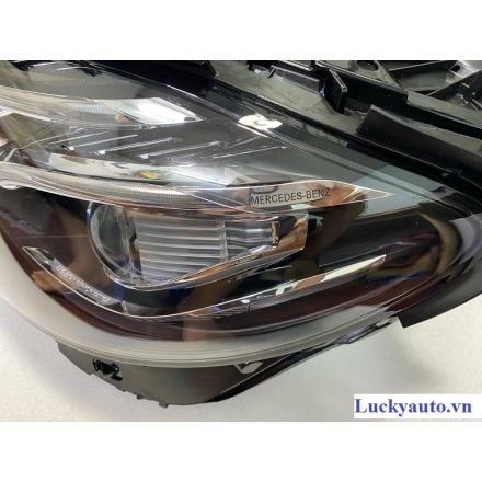 Đèn pha xe Mercedes E250_ A2139066601- 213 906 66 01